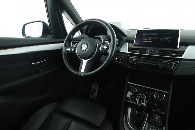 Bmw Série 2 Gran Tourer 218d xDrive m Sport Bva8 150 ch