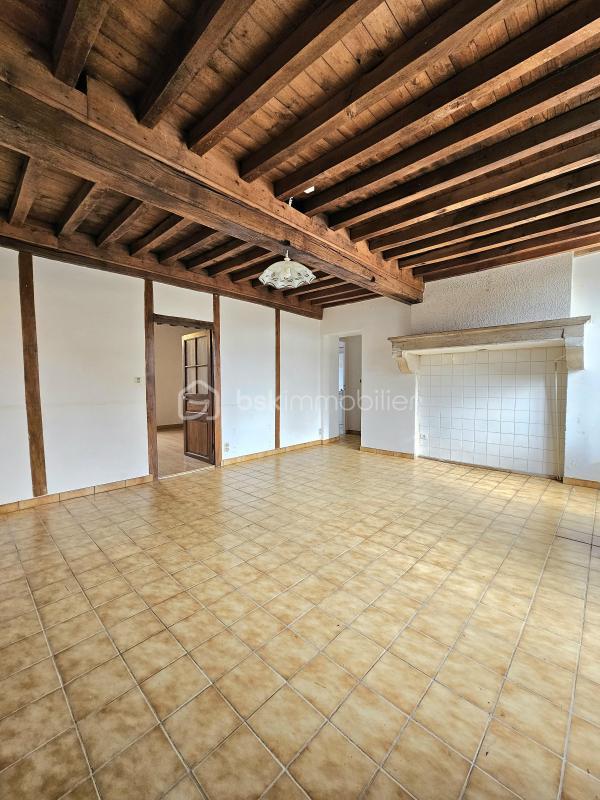 Longère - 154 m² - 7 pièces