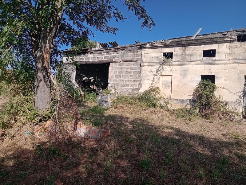 Maison en pierre - 115 m² - 6 pièces