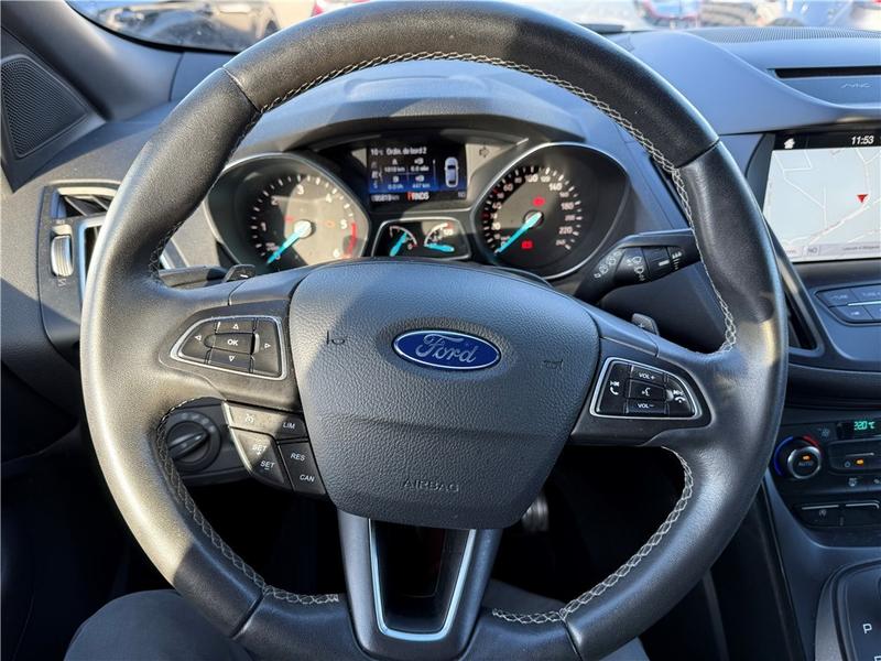 Ford Kuga II 1.5 Tdci 120 s&amp;S 4x2 Powershift St-Line