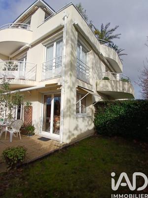 Appartement - 157 m² - 5 pièces