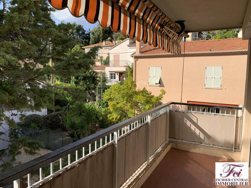 Appartement - 23 m² - 1 pièce