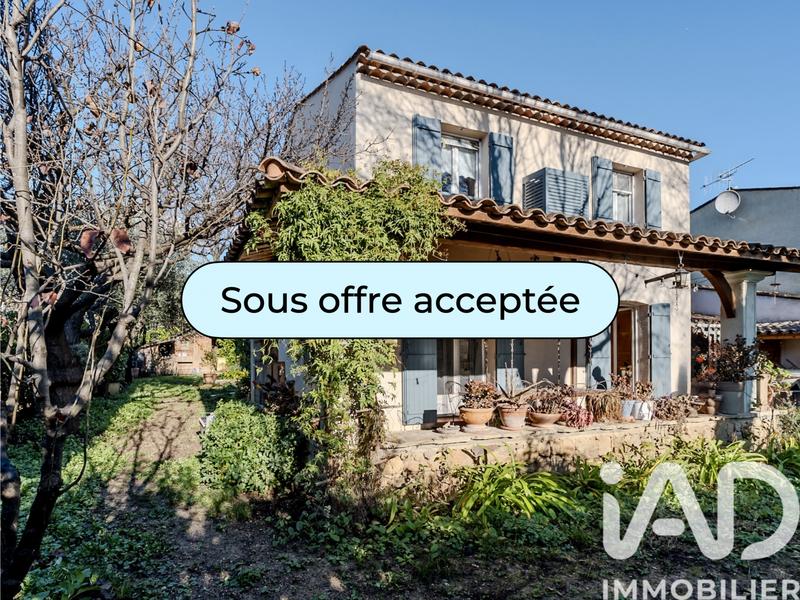 Maison - 106 m² - 5 pièces