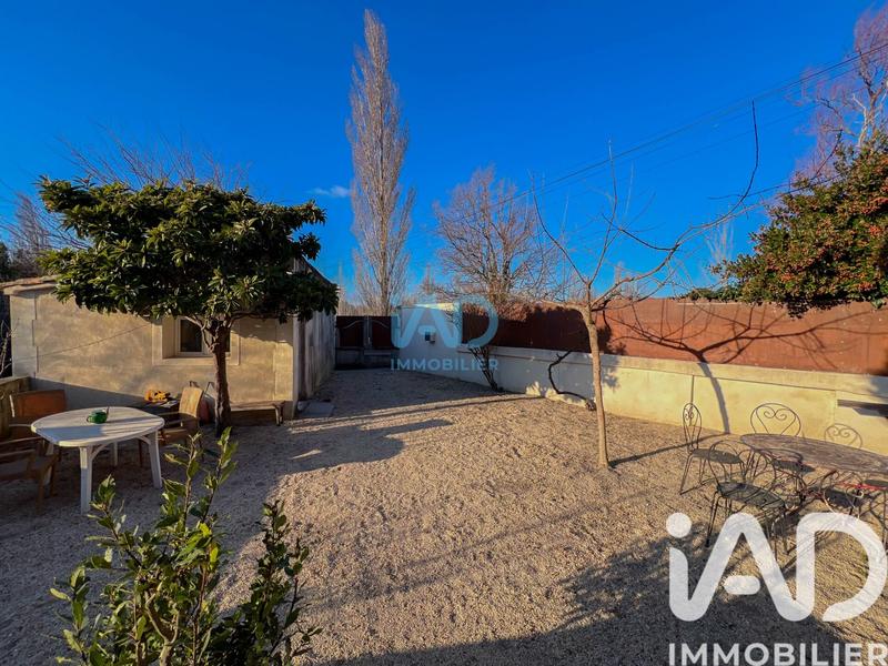 Maison - 107 m² - 4 pièces