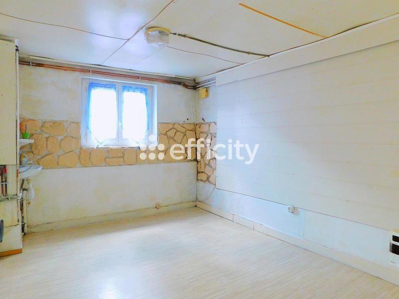 Villa - 188 m² - 8 pièces