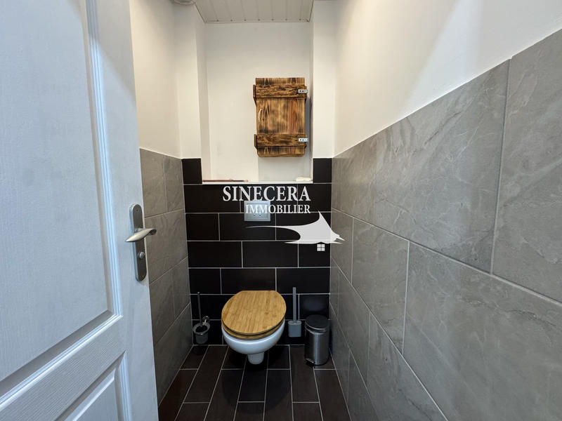 Maison - 150 m² - 4 pièces