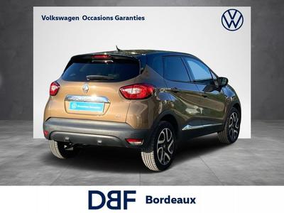 Renault Captur TCe 90 Energy Sl Hypnotic