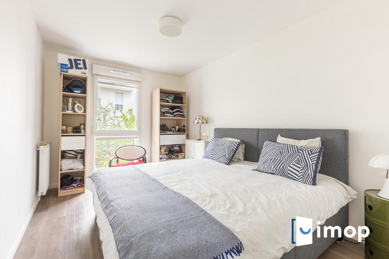 Appartement - 78 m² - 4 pièces