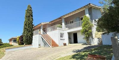 Maison - 117 m² - 4 pièces