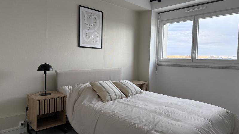 Appartement - 85 m² - 4 pièces