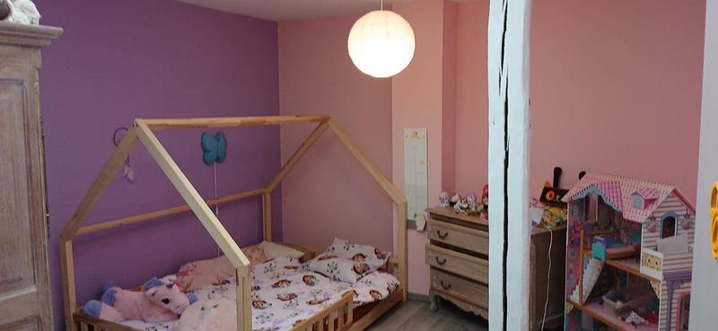 Propriété - 216 m² - 10 pièces