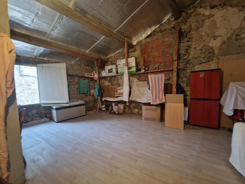 Maison de village - 76 m² - 3 pièces