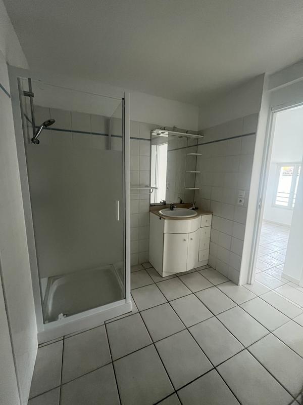 Appartement - 51 m² - 2 pièces