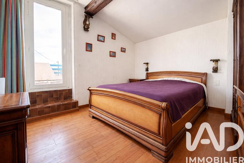 Maison - 179 m² - 7 pièces