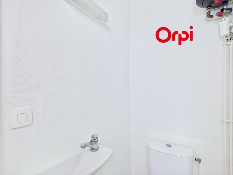 Local commercial - 35 m²