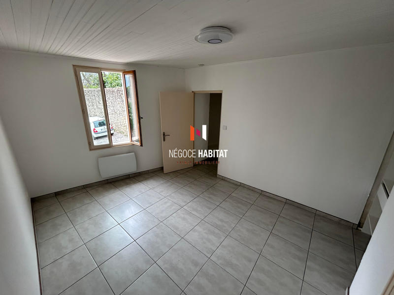 Maison - 47 m² - 3 pièces