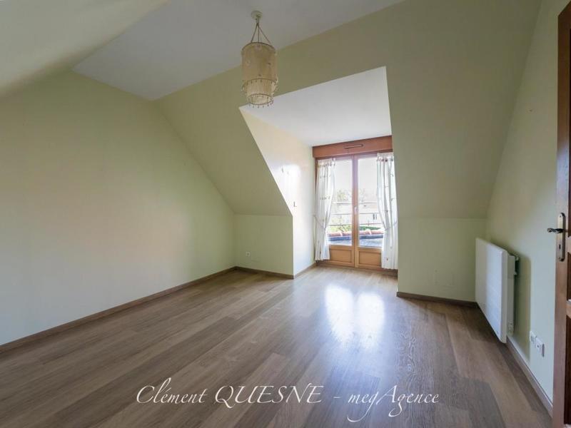 Maison - 149 m² - 6 pièces