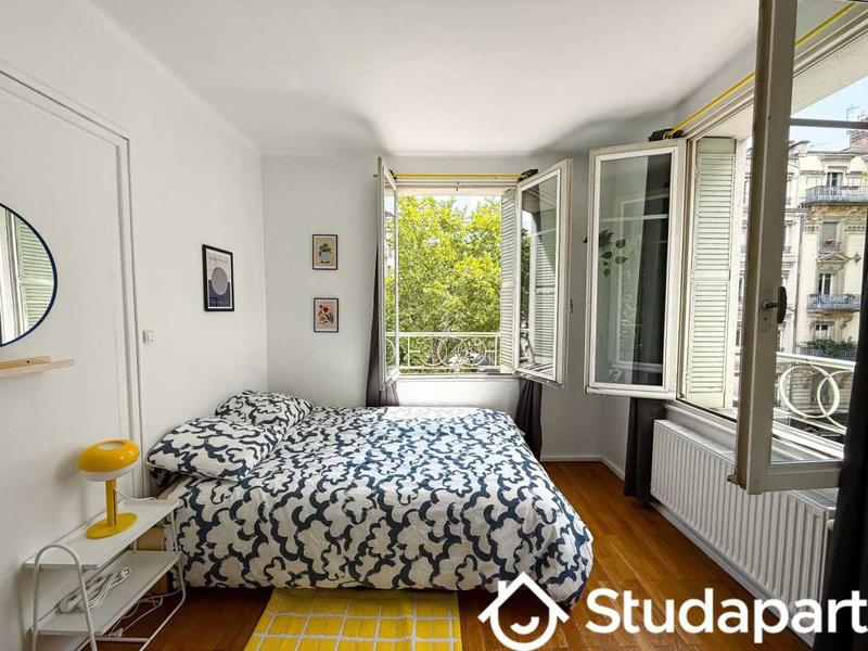 Appartement - 85 m² - 1 pièce