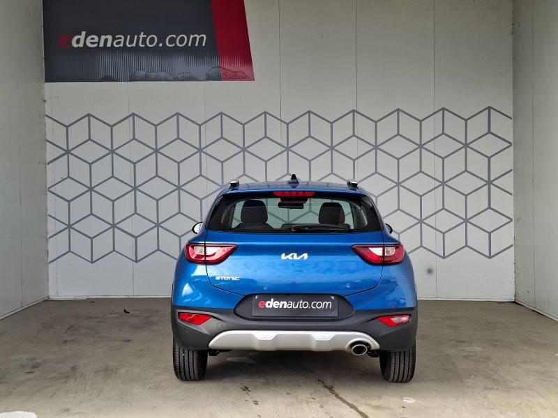 Kia Stonic 1.0 t-GDi 100 ch Dct7 Active