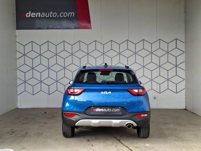 Kia Stonic 1.0 t-GDi 100 ch Dct7 Active