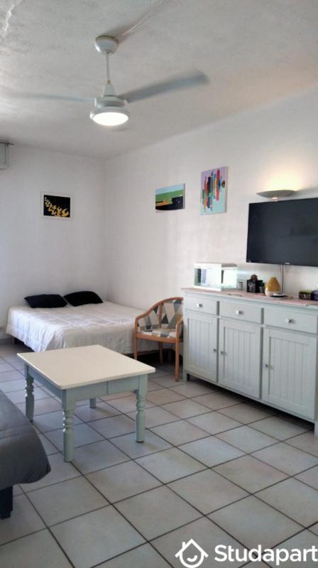 Appartement - 27 m² - 1 pièce