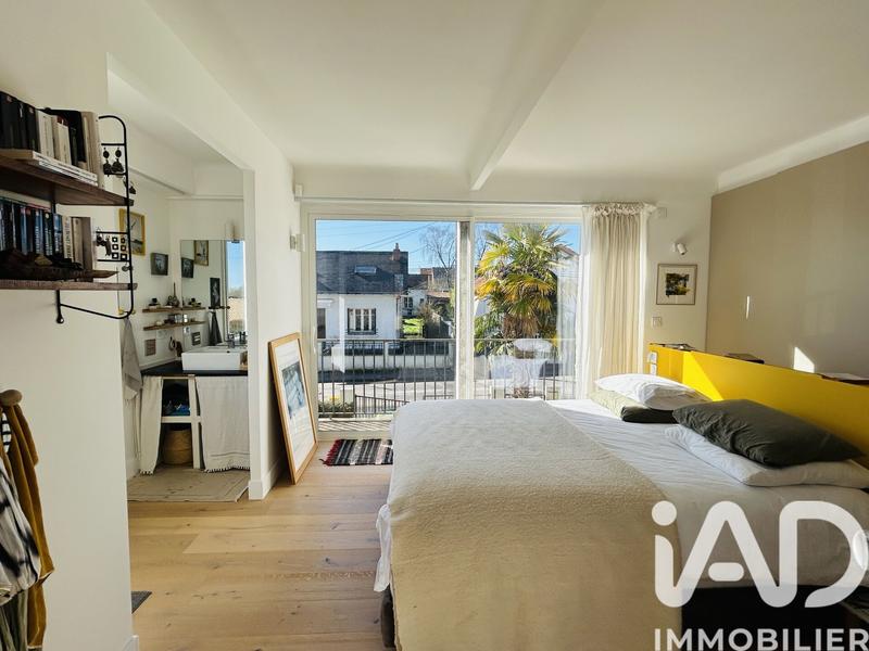 Maison de maîtres - 180 m² - 8 pièces