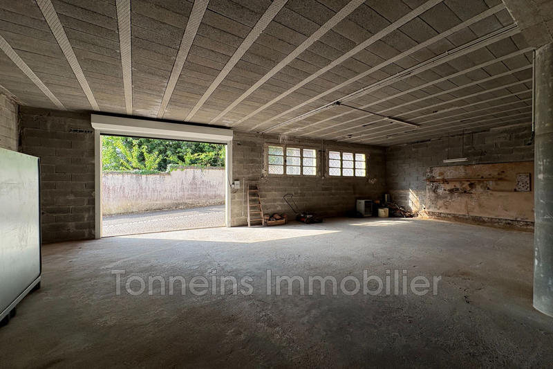 Maison - 115 m² - 3 pièces