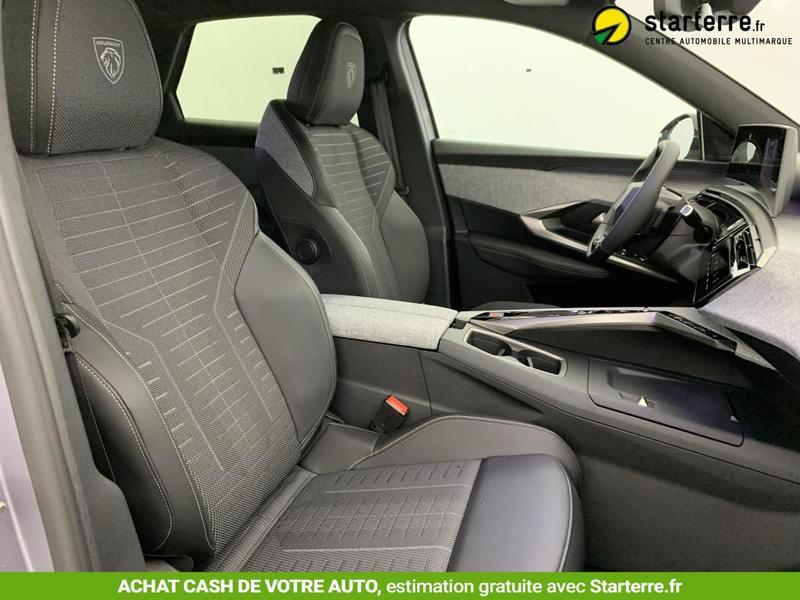 Peugeot 3008 Hybrid 145 e-Dcs6 Gt