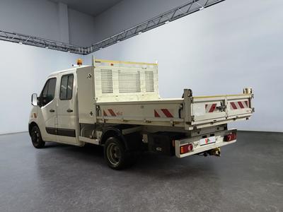 Renault Master Propulsion Cdc L3 3.5t dCi 165 Energy E6 Confort Rj