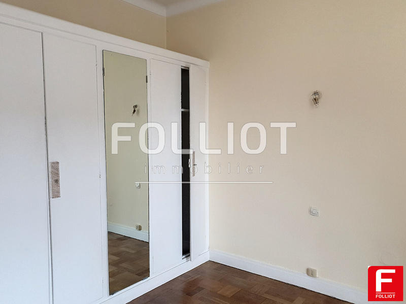 Appartement - 57 m² - 2 pièces