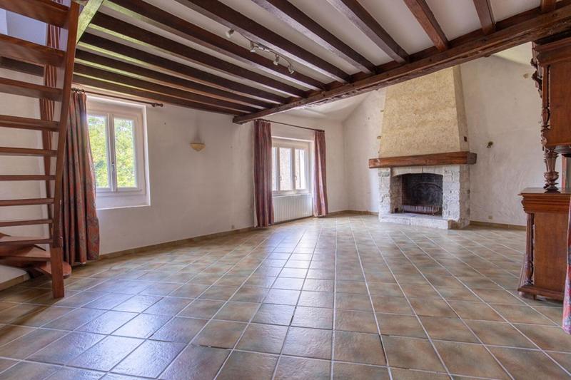 Maison - 142 m² - 6 pièces