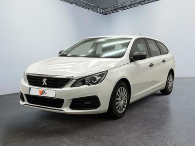Peugeot 308 Sw 1.6 BlueHDi 100ch s&amp;S Bvm5 Access