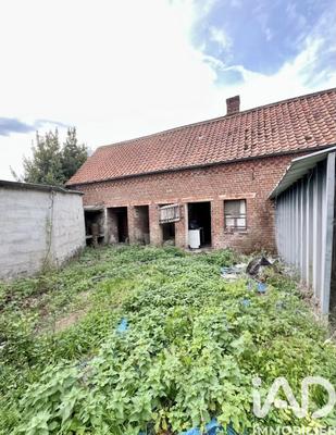 Maison - 87 m² - 4 pièces