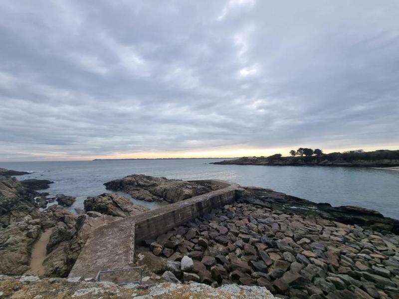 Appartement - 30 m² - 2 pièces