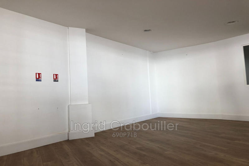 Fonds de commerce - 110 m²
