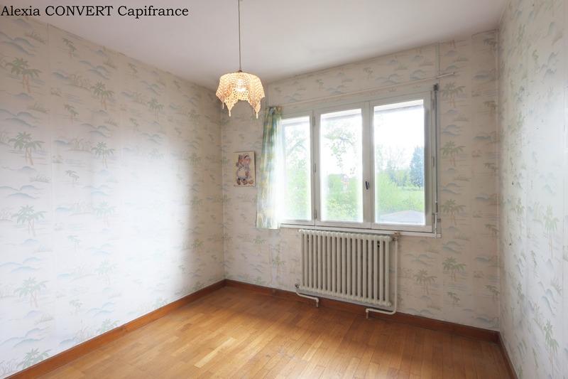 Maison - 149 m² - 6 pièces