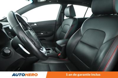 Kia Sportage 1.6 CRDi Mhev Gt Line 2wd Dct7 136 ch