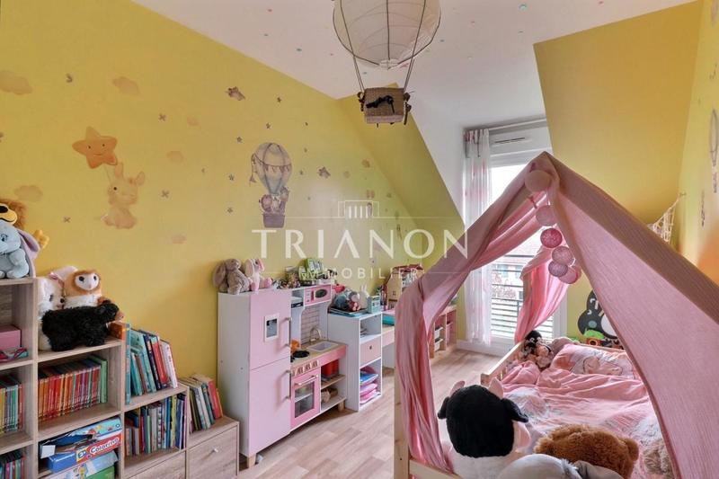 Appartement - 73 m² - 4 pièces