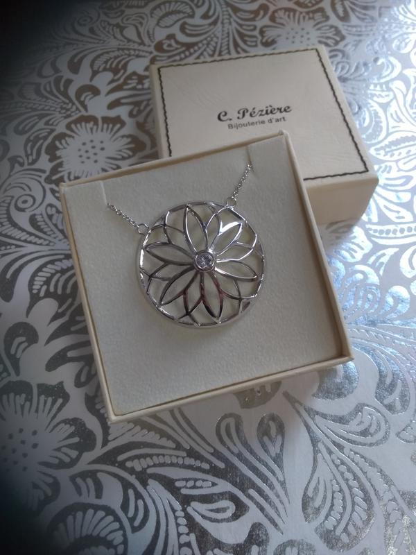 Bijouterie C. Peziere