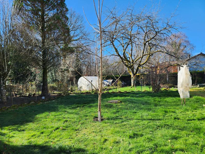 Maison - 103 m² - 5 pièces