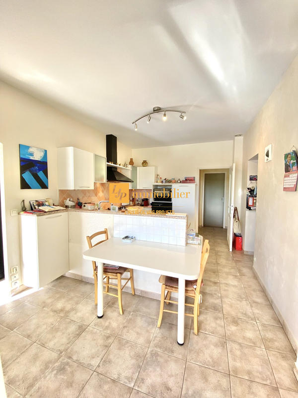 Maison - 154 m² - 6 pièces