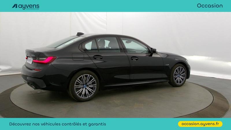 Bmw Série 3 320eA 204ch m Sport