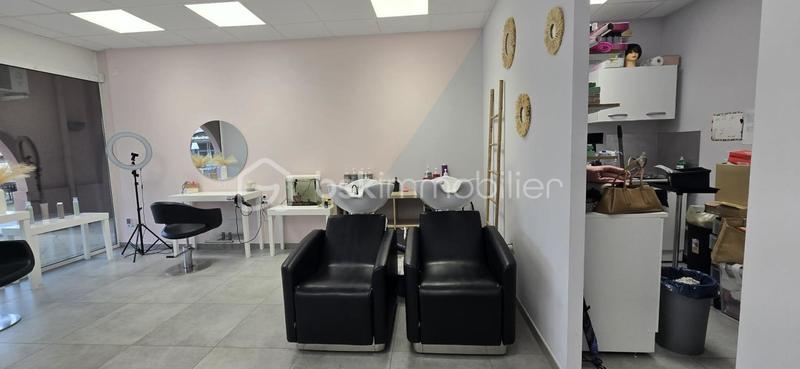 Beauté / Bien-être - 41 m²