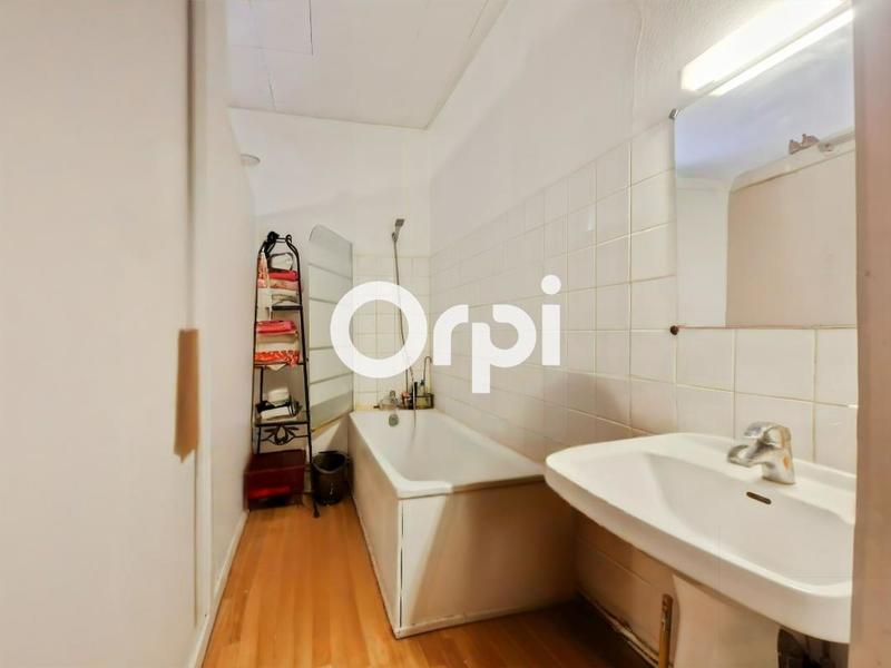 Appartement - 87 m² - 4 pièces