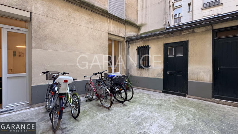 Local commercial - 55 m² - 3 pièces