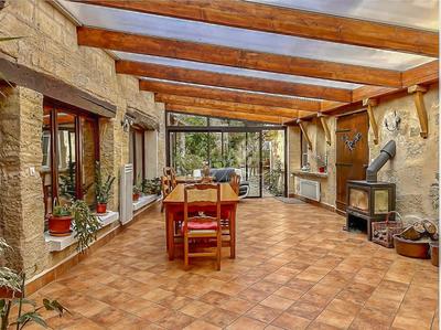 Maison de village - 294 m² - 15 pièces