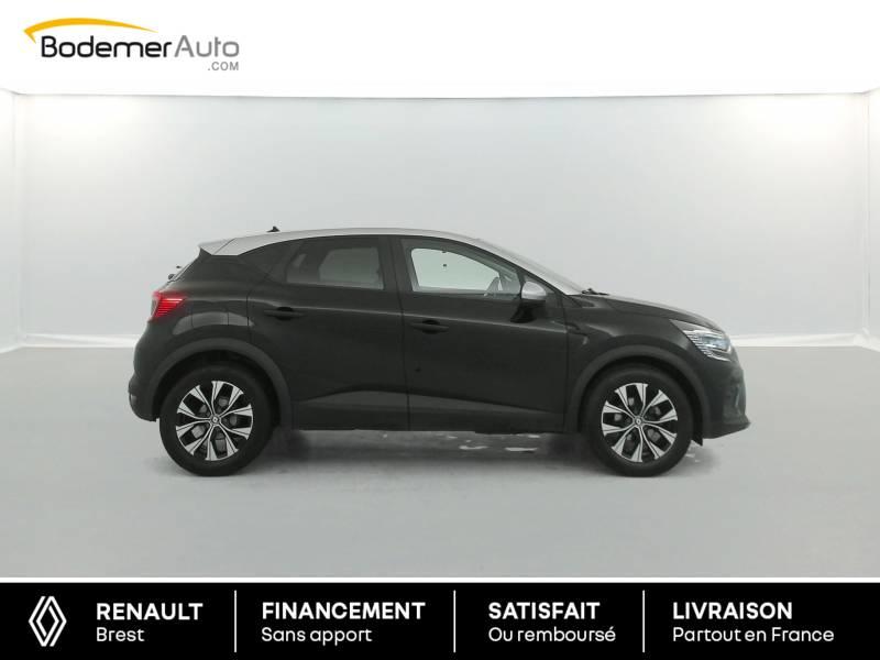 Renault Captur TCe 90 Evolution