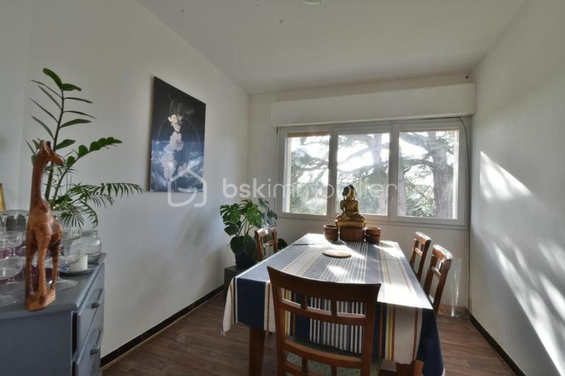 Appartement - 119 m² - 7 pièces