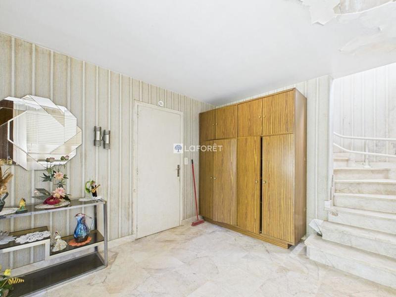 Pavillon - 129 m² - 4 pièces