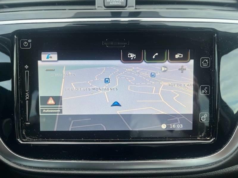 Suzuki Sx4 s-Cross 1.4 Smart Hybrid